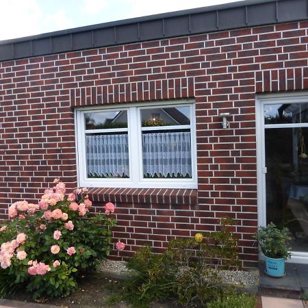 Appartment Am Fingerhut Cloppenburg Eksteriør billede