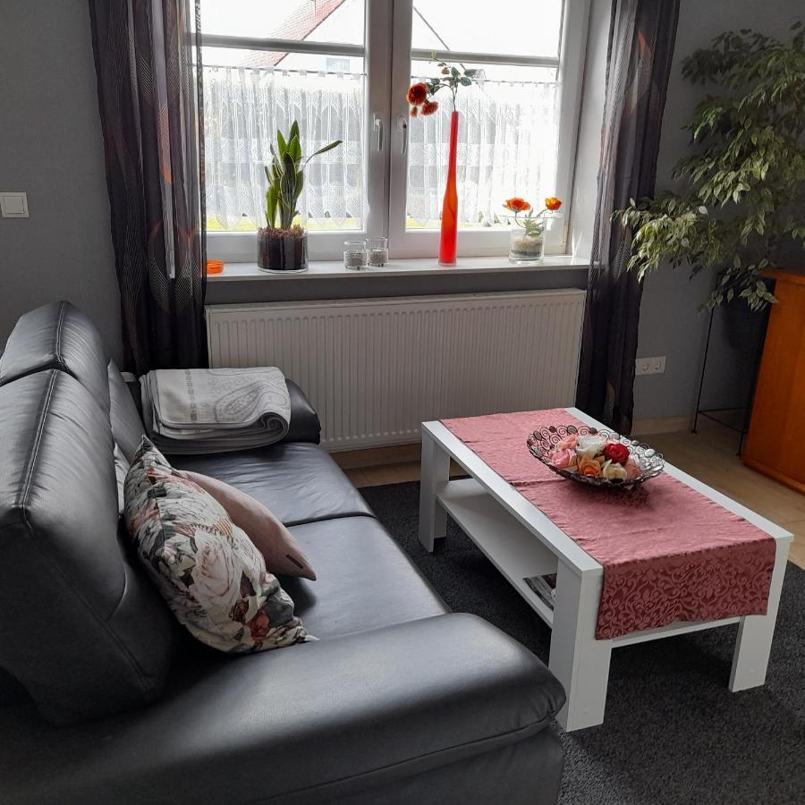 Appartment Am Fingerhut Cloppenburg Eksteriør billede